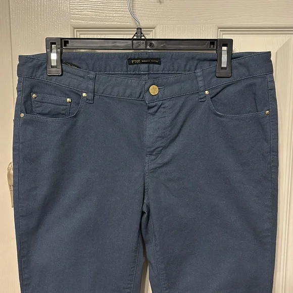 PT01 Brigitte Skinny Pants - Picture 2 of 12